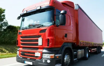 Adana Urla Ambar Kargo