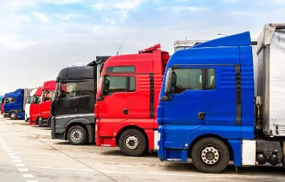 Adana Urla Ambar Nakliyat