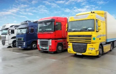 Adana Urla Nakliye Ambarı